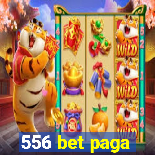 556 bet paga